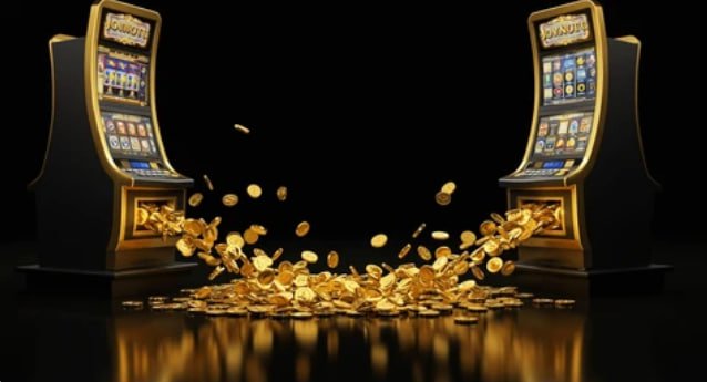 Beragam permainan slot online populer di langit69