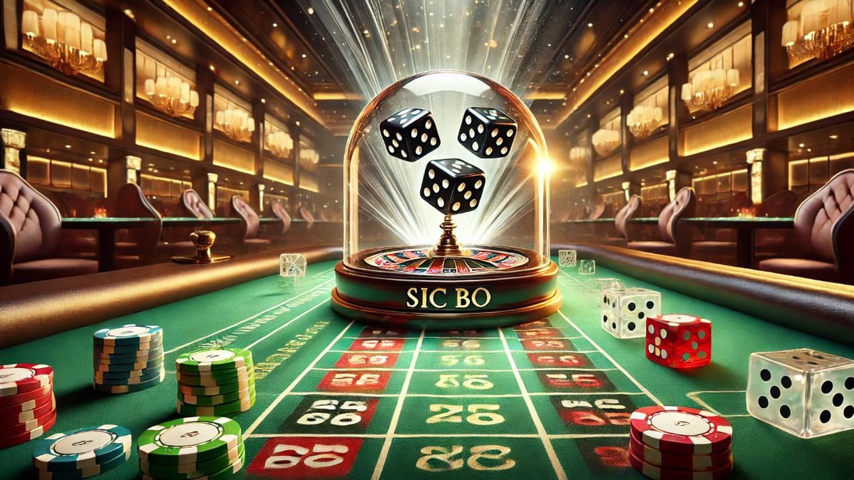 Sportsbook menjangkau beragam liga dan olahraga di langit69
